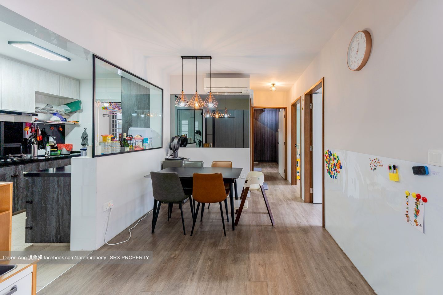 Blk 874B Tampines Greenflora (Tampines), HDB 4 Rooms #603676551